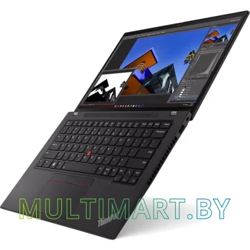 Ноутбук Lenovo ThinkPad T14 G4 (21HD0043RT) картинка 6